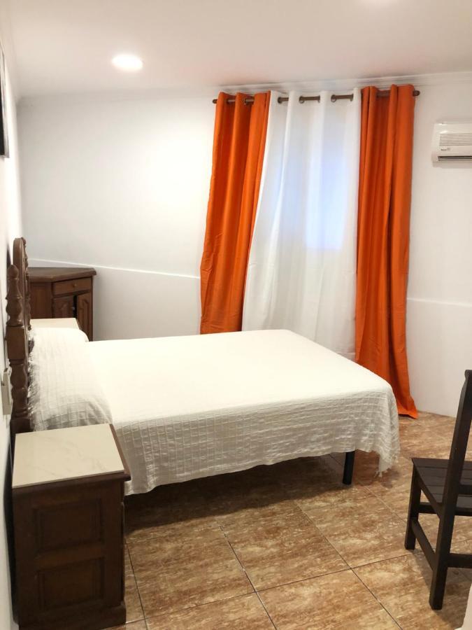 טורמולינוס Hotel Manantiales מראה חיצוני תמונה